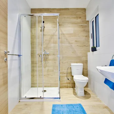 Apartment Duplex Penthouse With Sea Views & Private Terrace By Shortletsmalta *